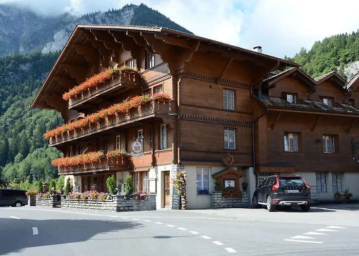 Hotel Heimat