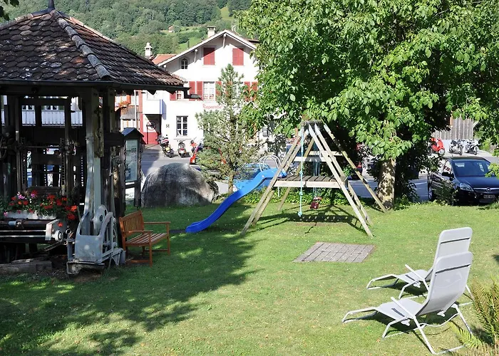 Hotel Heimat