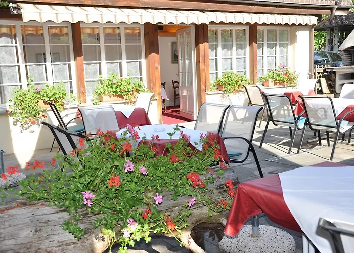Hotel Heimat