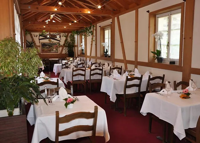 Hotel Heimat