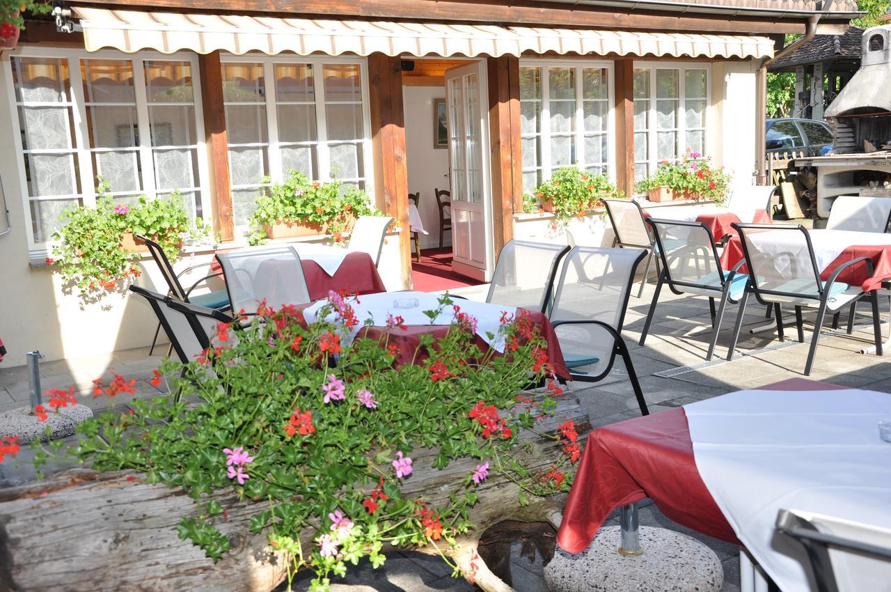 Heimat 2* Wilderswil