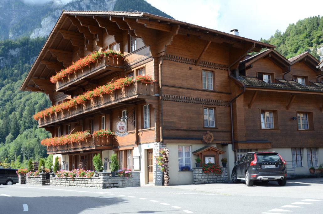 Heimat होटल
